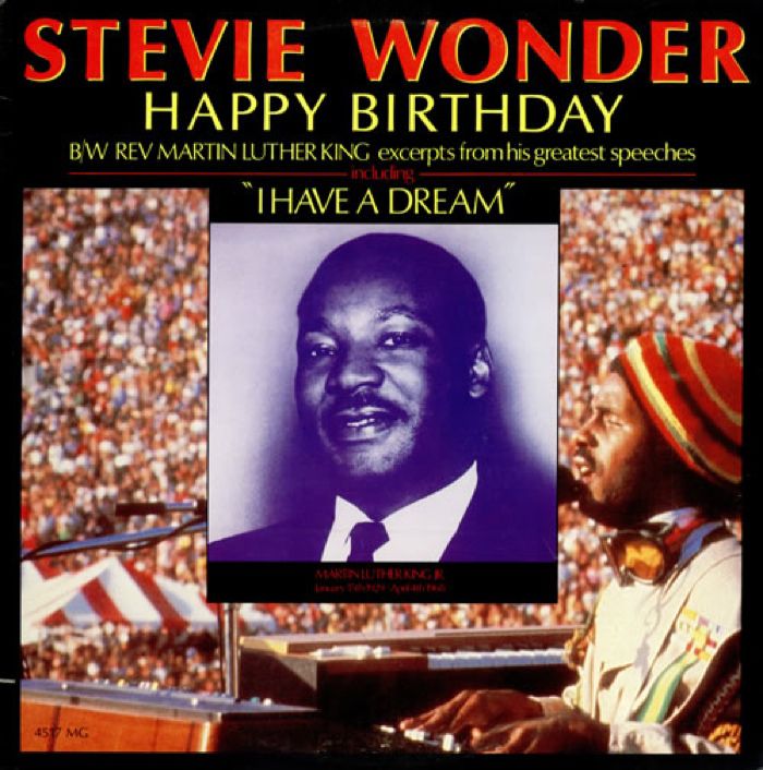 Happy Birthday Song Stevie Wonder Free Download