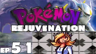 Pokemon rejuvenation gba rom download